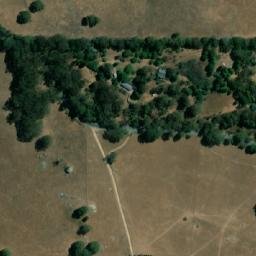 Satellite imagery of Wattle Hill, AU