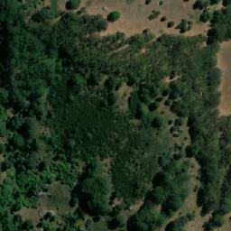 Satellite imagery of Dunn Hill, AU