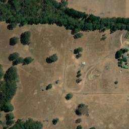 Satellite imagery of Dunn Hill, AU