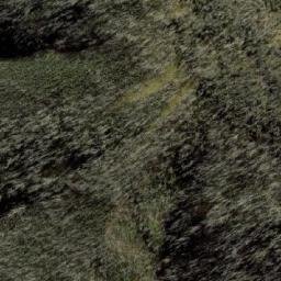 Satellite imagery of Mount Bluerag, AU