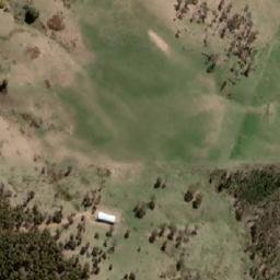 Satellite imagery of Polar Star Mine, AU