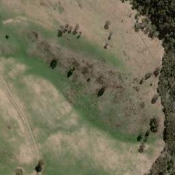 Satellite imagery of Polar Star Mine, AU
