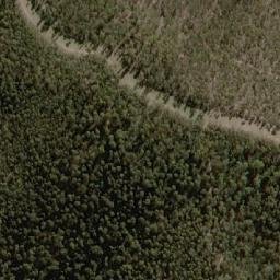 Satellite imagery of Wet Hill, AU
