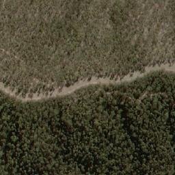 Satellite imagery of Wet Hill, AU