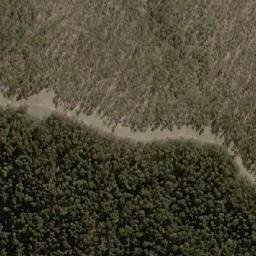 Satellite imagery of Wet Hill, AU