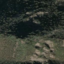 Satellite imagery of Seldom Seen, AU
