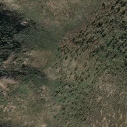 Satellite imagery of Seldom Seen, AU