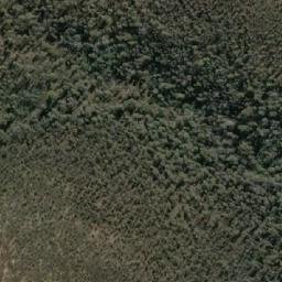 Satellite imagery of Seldom Seen, AU