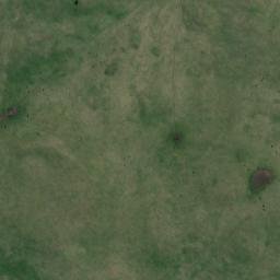 Satellite imagery of Round Hill, AU