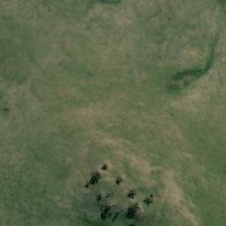 Satellite imagery of Round Hill, AU