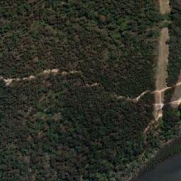 Satellite imagery of Mungora Point, AU