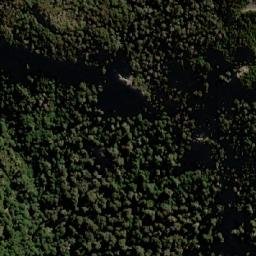 Satellite imagery of Cerro Negro, CL