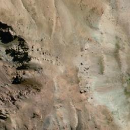 Satellite imagery of Cerro Las Mariposas, CL