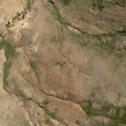 Satellite imagery of Paso Cajón Nuevo, CL