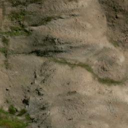 Satellite imagery of Paso Cajón Nuevo, CL