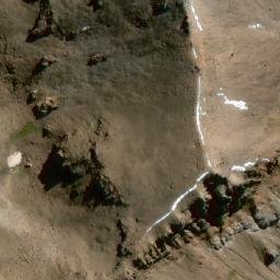 Satellite imagery of Paso Cajón Nuevo, CL