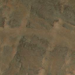 Satellite imagery of Cerro del Tromen, AR