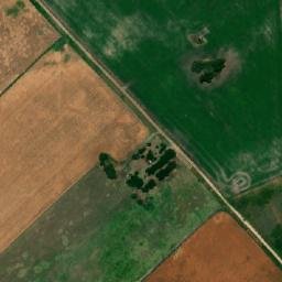 Satellite imagery of HUAN, AR