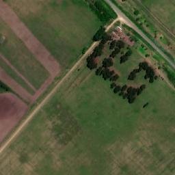 Satellite imagery of LACU, AR