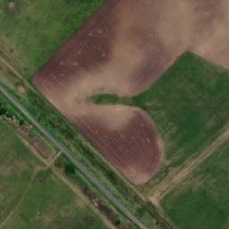 Satellite imagery of LACU, AR