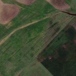 Satellite imagery of LACU, AR