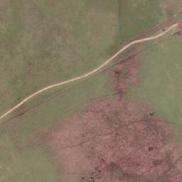 Satellite imagery of Sargent Hill, AU