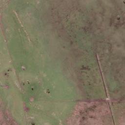 Satellite imagery of Sargent Hill, AU