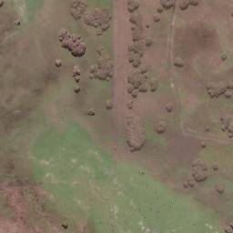 Satellite imagery of Sargent Hill, AU