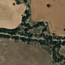 Satellite imagery of Napier Freehold Mine, AU