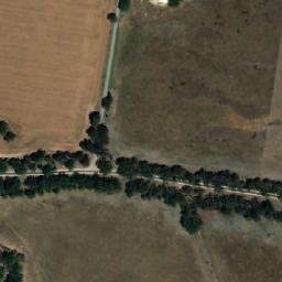 Satellite imagery of East Napier Mine, AU
