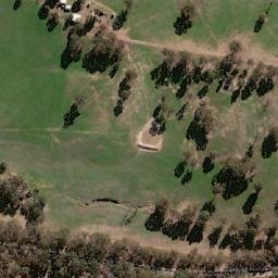 Satellite imagery of East Napier Mine, AU