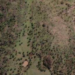 Satellite imagery of Meadows Hill, AU
