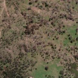 Satellite imagery of Meadows Hill, AU