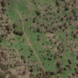 Satellite imagery of Meadows Hill, AU