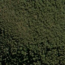 Satellite imagery of Mount Russell, AU