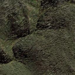 Satellite imagery of Mount Bluerag, AU
