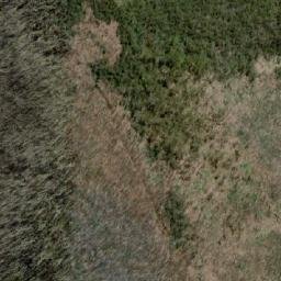 Satellite imagery of Mount Bluerag, AU