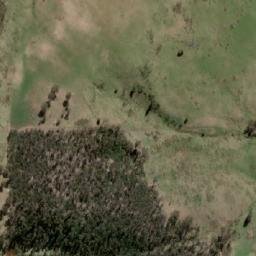 Satellite imagery of Polar Star Mine, AU