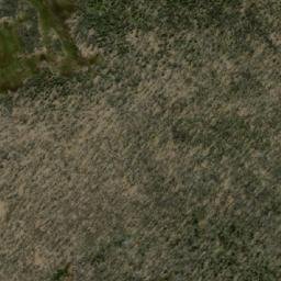 Satellite imagery of Little Nunningnong Mountain, AU