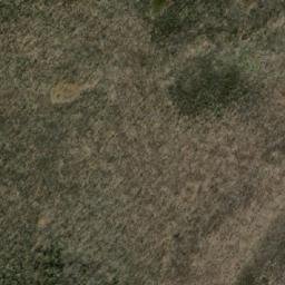 Satellite imagery of Mount Nunyong, AU