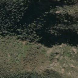 Satellite imagery of Seldom Seen, AU