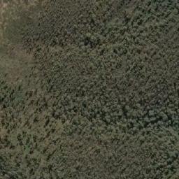 Satellite imagery of Seldom Seen, AU
