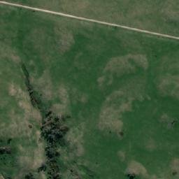 Satellite imagery of Round Hill, AU