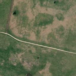 Satellite imagery of Round Hill, AU