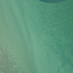 Satellite imagery of Matakawau Point, NZ