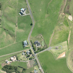 Satellite imagery of 35(1), NZ