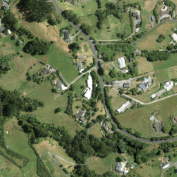 Satellite imagery of 4731, NZ