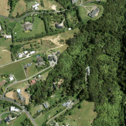 Satellite imagery of 4731, NZ