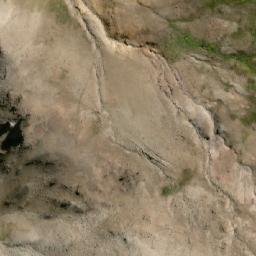 Satellite imagery of Paso Cajón Nuevo, CL