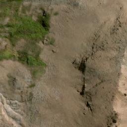 Satellite imagery of Paso Cajón Nuevo, CL